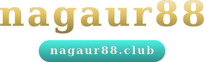 nagaur88 logo